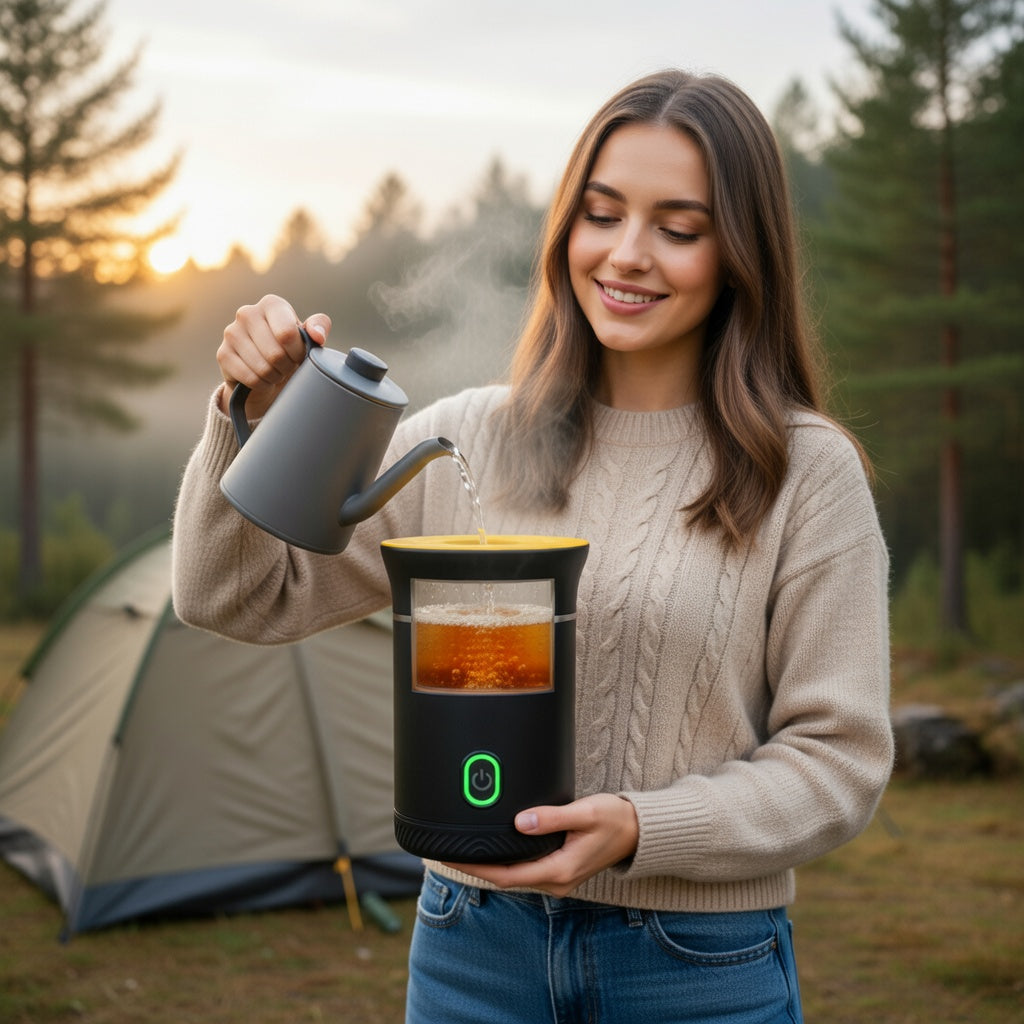 Truly portable, truly reliable